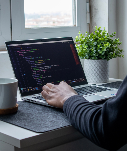 Coding