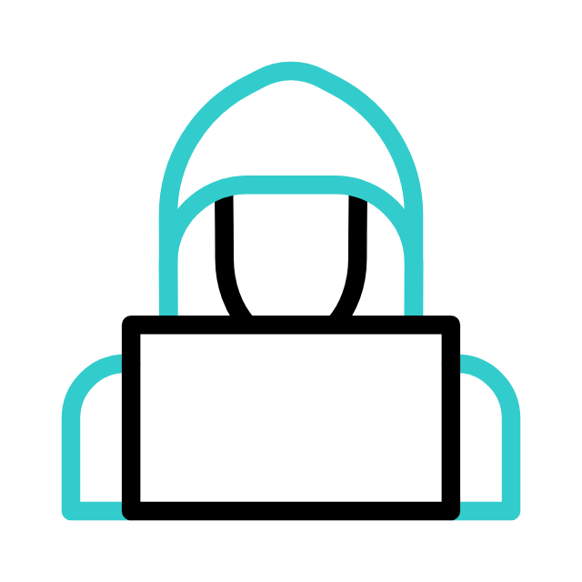 Hacker Logo